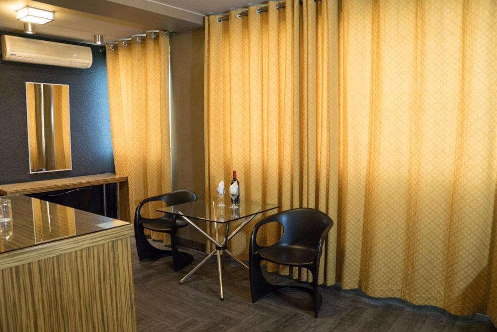 Suite con Terrazza