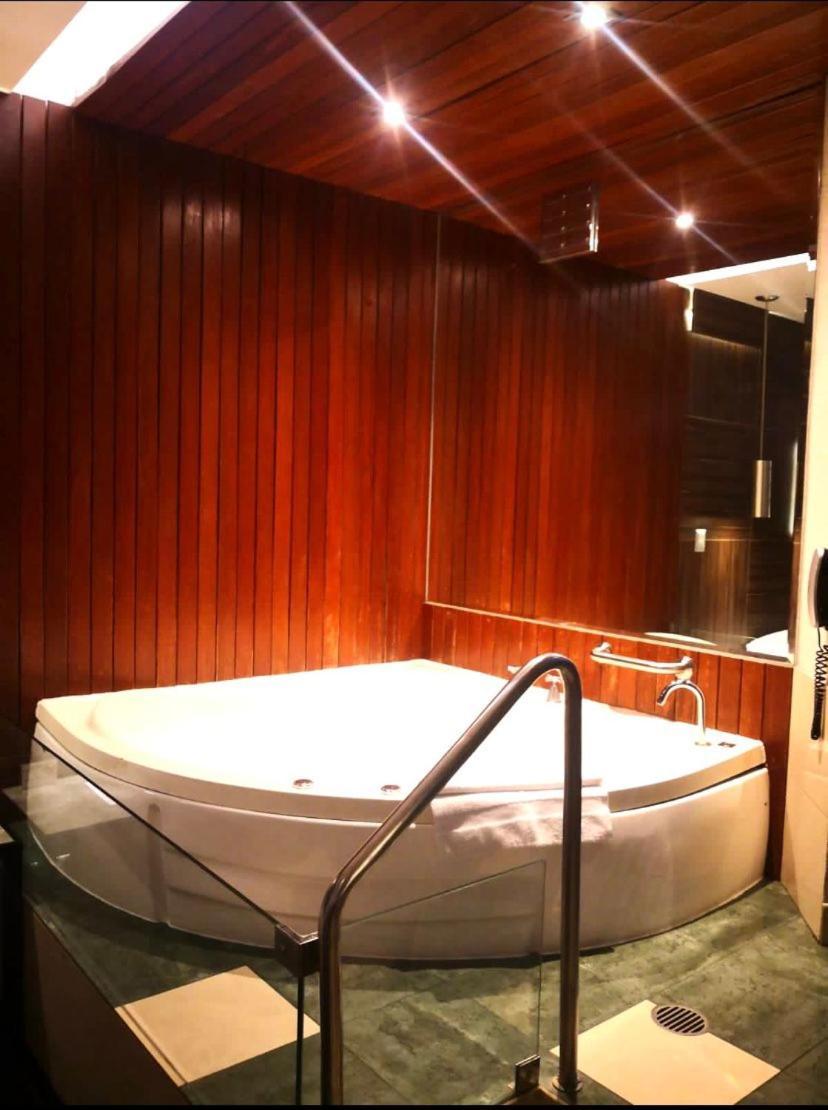 Suite Executive
